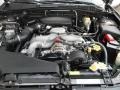 Deep Bronze Metallic - Outback 2.5i Wagon Photo No. 11