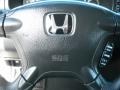 2004 Satin Silver Metallic Honda CR-V LX 4WD  photo #19