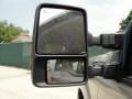 Pale Adobe Metallic - F250 Super Duty XLT Crew Cab Photo No. 15