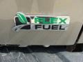 2011 Ford F250 Super Duty XLT Crew Cab Badge and Logo Photo