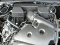6.2 Liter Flex-Fuel SOHC 16-Valve VVT V8 Engine for 2011 Ford F250 Super Duty XLT Crew Cab #47253344