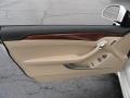 Cashmere/Cocoa Door Panel Photo for 2011 Cadillac CTS #47253359