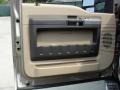 Adobe Beige Door Panel Photo for 2011 Ford F250 Super Duty #47253395