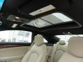 Cashmere/Cocoa Sunroof Photo for 2011 Cadillac CTS #47253404