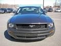 2008 Alloy Metallic Ford Mustang V6 Premium Coupe  photo #2