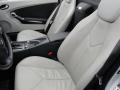 Iridium Silver Metallic - SLK 280 Roadster Photo No. 10