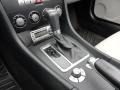 Iridium Silver Metallic - SLK 280 Roadster Photo No. 12