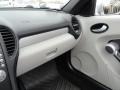 Iridium Silver Metallic - SLK 280 Roadster Photo No. 13