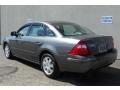 2005 Dark Shadow Grey Metallic Ford Five Hundred SE  photo #4