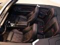  2011 Continental GTC Speed Beluga Interior