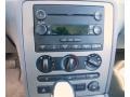 2005 Dark Shadow Grey Metallic Ford Five Hundred SE  photo #22