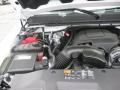 4.8 Liter Flex-Fuel OHV 16-Valve Vortec V8 Engine for 2011 Chevrolet Silverado 1500 Regular Cab #47254094