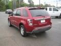 Salsa Red Metallic - Equinox LT Photo No. 3