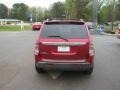 Salsa Red Metallic - Equinox LT Photo No. 4
