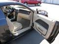 Alloy Metallic - Mustang V6 Premium Coupe Photo No. 15