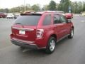 Salsa Red Metallic - Equinox LT Photo No. 5