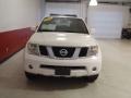 2005 Avalanche White Nissan Pathfinder LE  photo #3