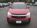 Salsa Red Metallic - Equinox LT Photo No. 8
