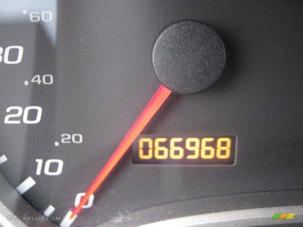 2006 Equinox LT - Salsa Red Metallic / Light Cashmere photo #11