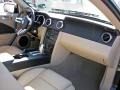 Alloy Metallic - Mustang V6 Premium Coupe Photo No. 17