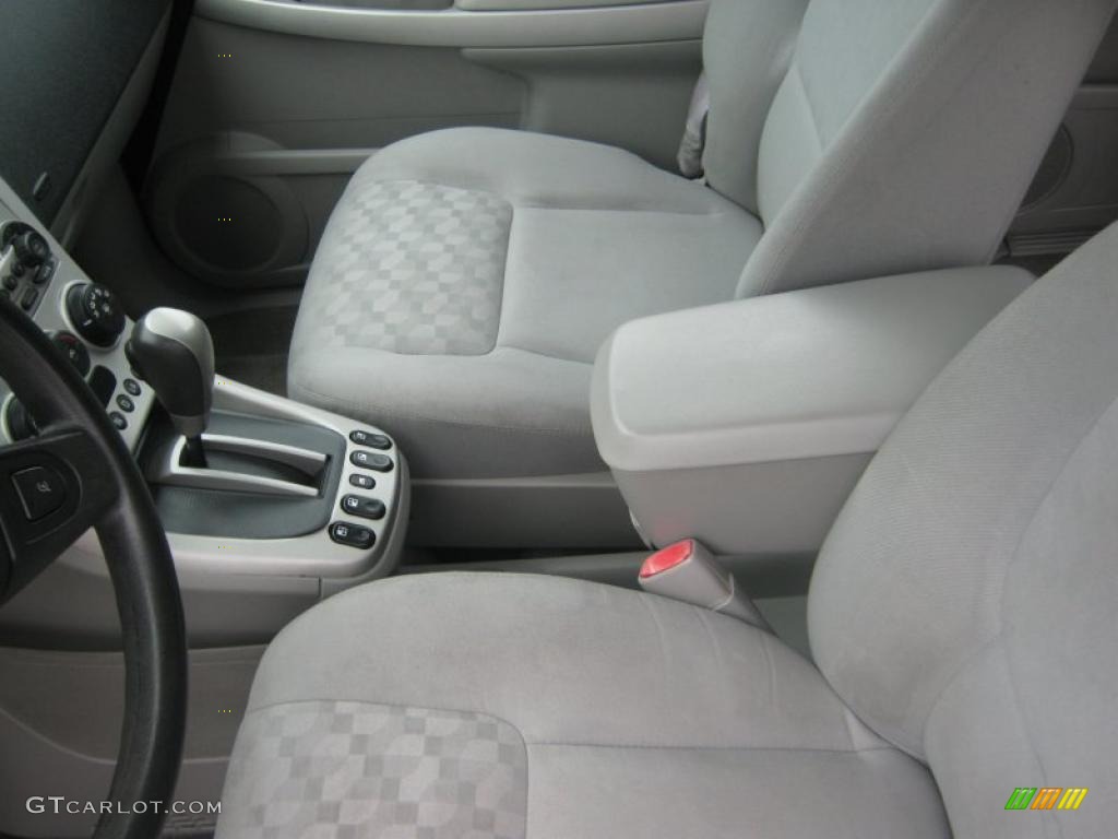 2006 Equinox LT - Salsa Red Metallic / Light Cashmere photo #12