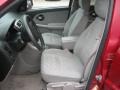 Salsa Red Metallic - Equinox LT Photo No. 13