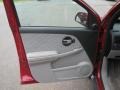 Salsa Red Metallic - Equinox LT Photo No. 15