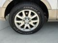 2011 Ford Expedition EL King Ranch Wheel and Tire Photo