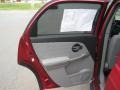 Salsa Red Metallic - Equinox LT Photo No. 16