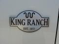 2011 White Platinum Tri-Coat Ford Expedition EL King Ranch  photo #12