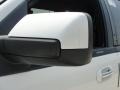 2011 White Platinum Tri-Coat Ford Expedition EL King Ranch  photo #13