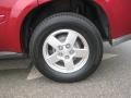 Salsa Red Metallic - Equinox LT Photo No. 18