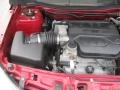 Salsa Red Metallic - Equinox LT Photo No. 20