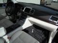 2009 Cinnamon Metallic Lincoln MKS AWD Sedan  photo #15