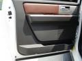 Chaparral Leather Door Panel Photo for 2011 Ford Expedition #47254628
