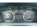 Cashmere Gauges Photo for 2009 Lincoln MKS #47254649