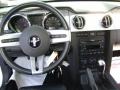 2005 Performance White Ford Mustang V6 Premium Coupe  photo #20