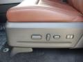 White Platinum Tri-Coat - Expedition EL King Ranch Photo No. 32