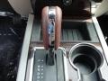 6 Speed Automatic 2011 Ford Expedition EL King Ranch Transmission