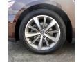 2009 Lincoln MKS AWD Sedan Wheel and Tire Photo