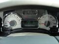 Chaparral Leather Gauges Photo for 2011 Ford Expedition #47254886