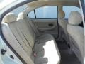 Platinum Green Metallic - Elantra GLS Sedan Photo No. 14