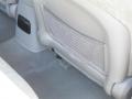 Platinum Green Metallic - Elantra GLS Sedan Photo No. 15