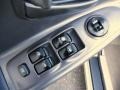 Platinum Green Metallic - Elantra GLS Sedan Photo No. 18