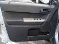 2009 Brilliant Silver Metallic Ford Escape XLT V6 4WD  photo #11