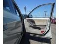 Platinum Green Metallic - Elantra GLS Sedan Photo No. 20