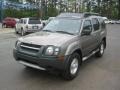 2003 Granite Metallic Nissan Xterra XE V6  photo #1