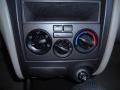 Platinum Green Metallic - Elantra GLS Sedan Photo No. 22
