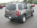 Granite Metallic - Xterra XE V6 Photo No. 3
