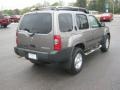 2003 Granite Metallic Nissan Xterra XE V6  photo #3